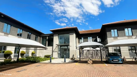 Grayston Office Park, 128 Peter Road, Sandown